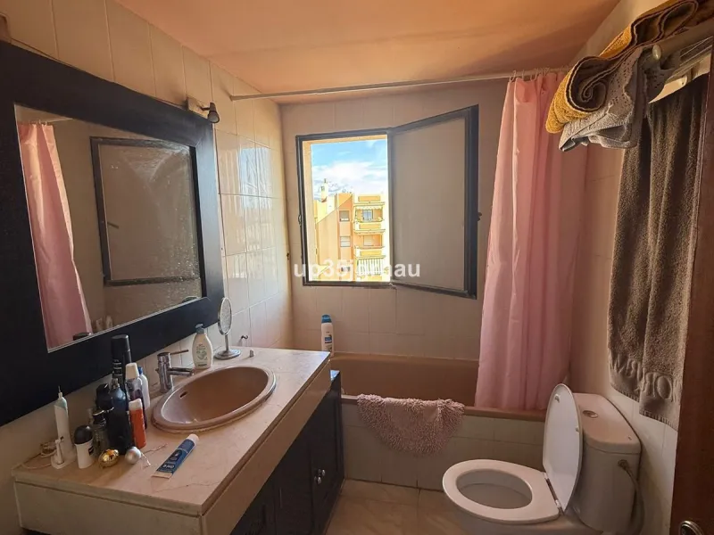 Top Floor Apartment, Estepona, Costa del Sol.