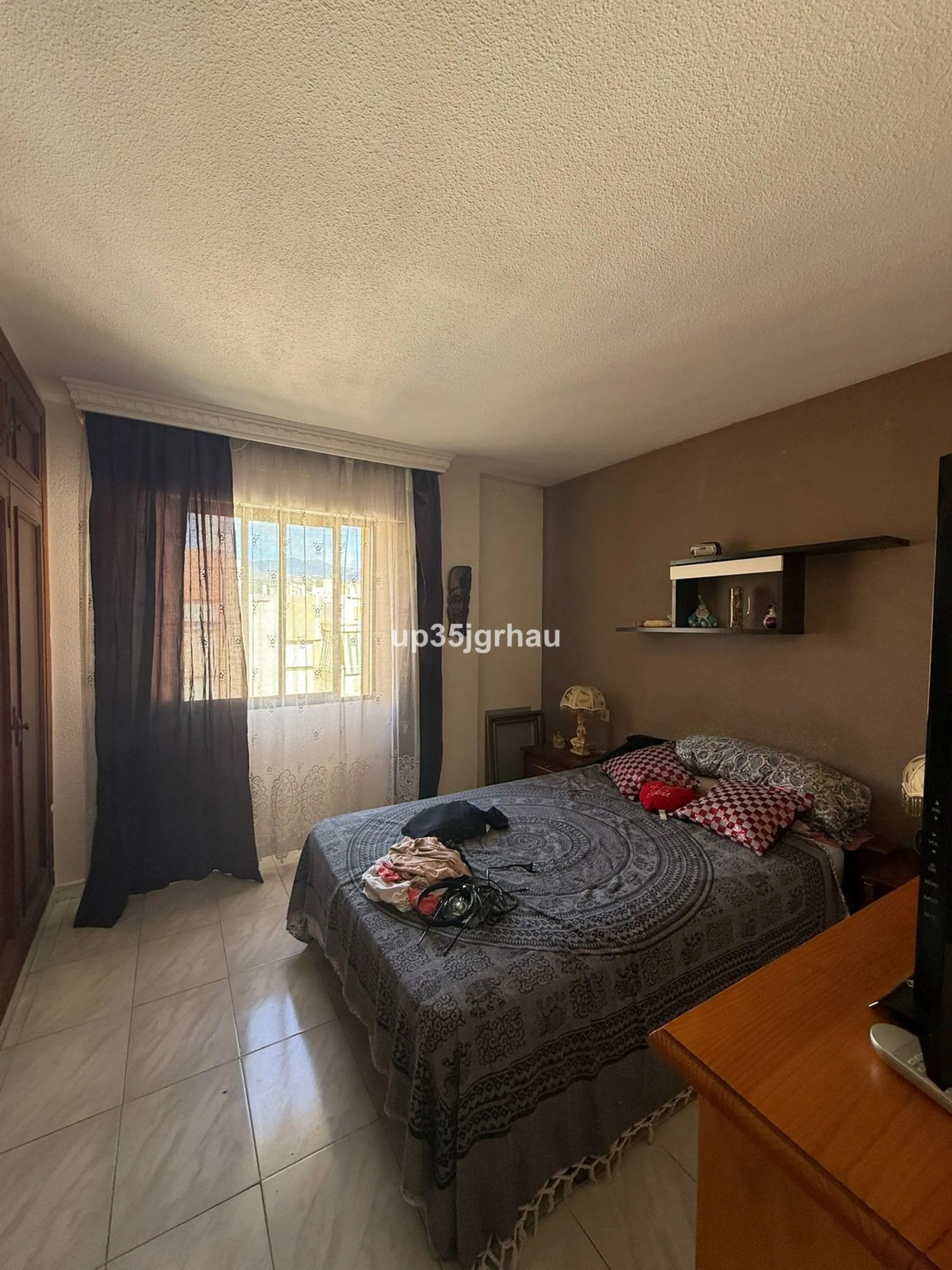 Top Floor Apartment, Estepona, Costa del Sol.