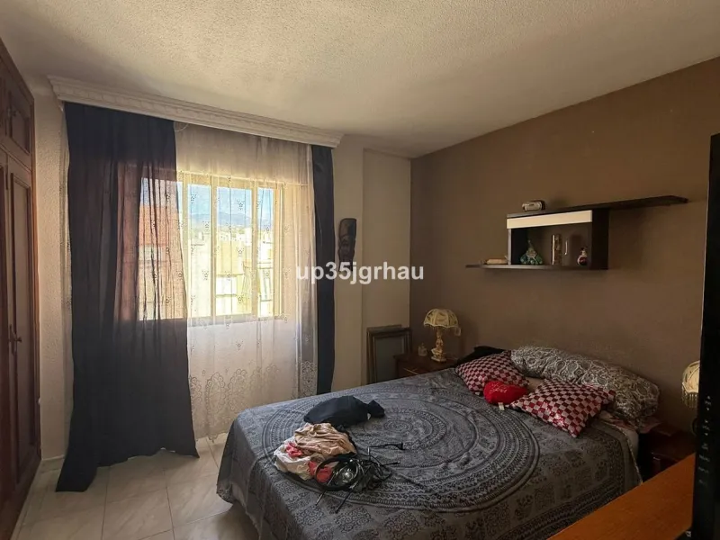 Top Floor Apartment, Estepona, Costa del Sol.