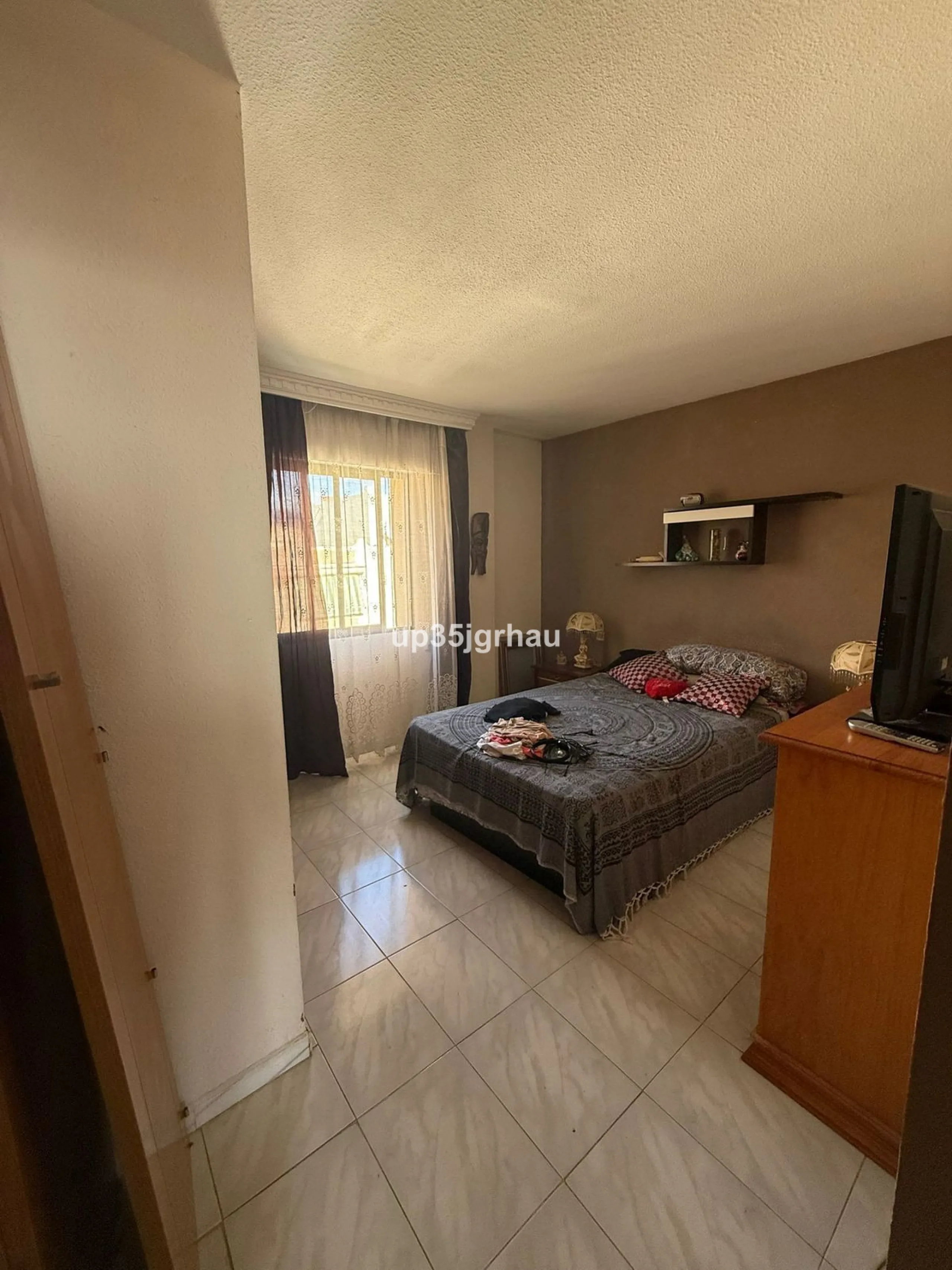 Top Floor Apartment, Estepona, Costa del Sol.