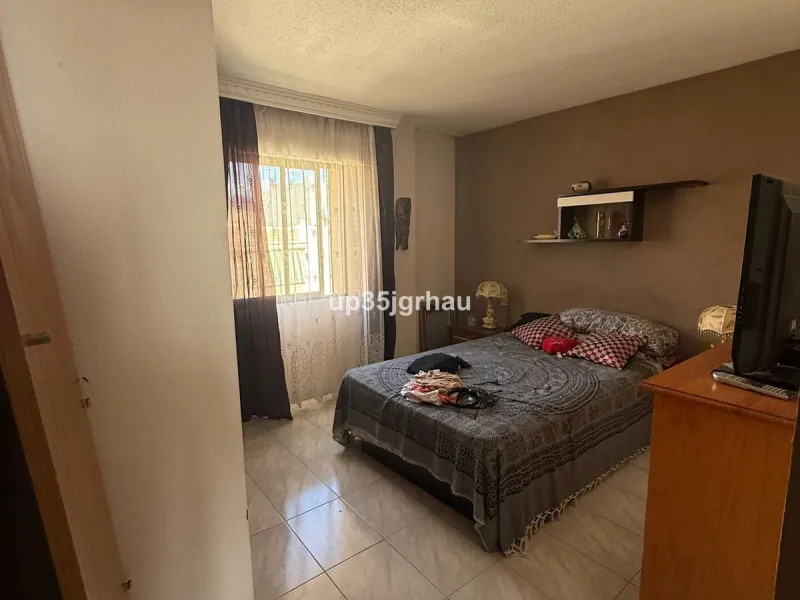 Top Floor Apartment, Estepona, Costa del Sol.