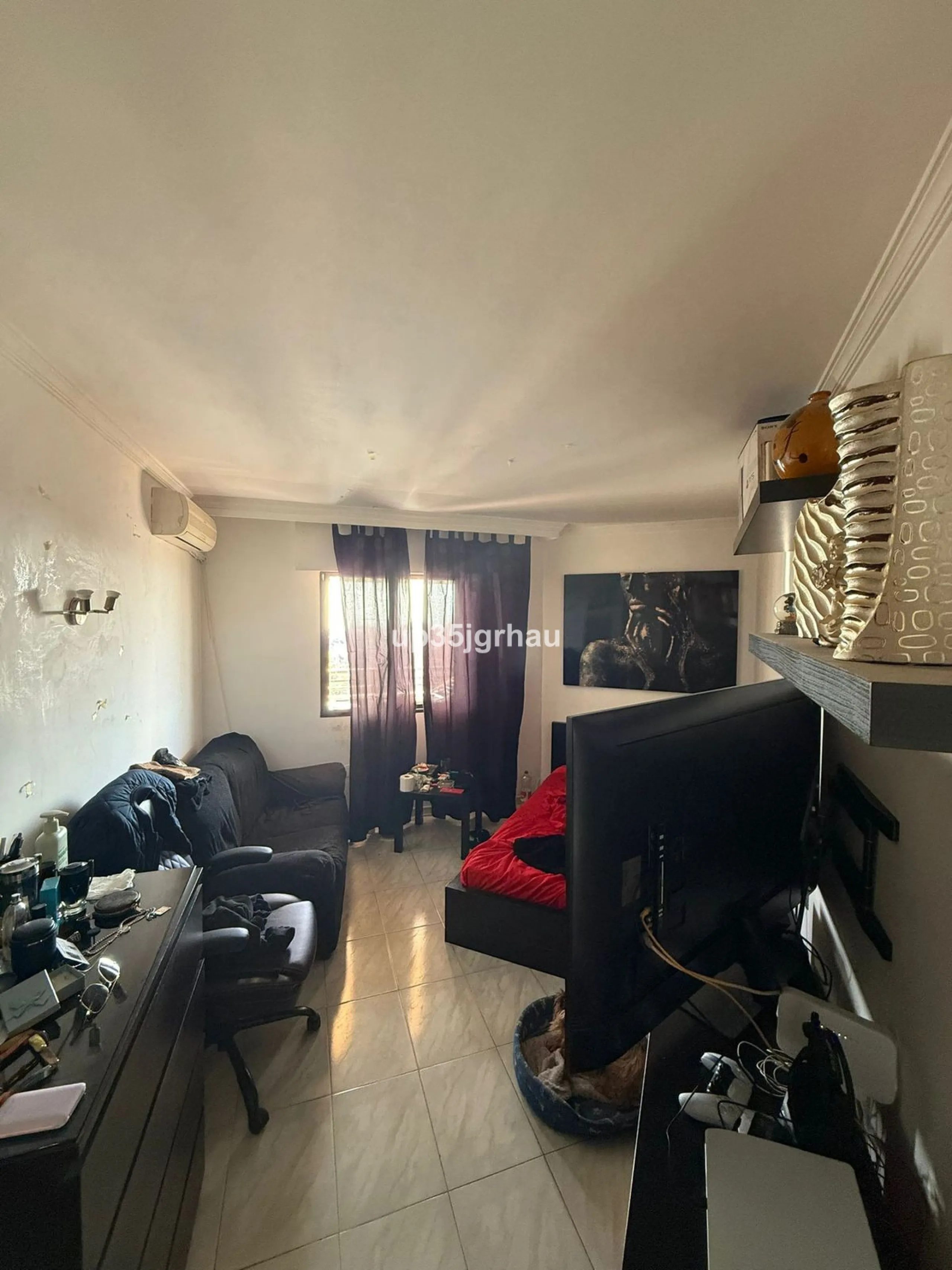 Top Floor Apartment, Estepona, Costa del Sol.