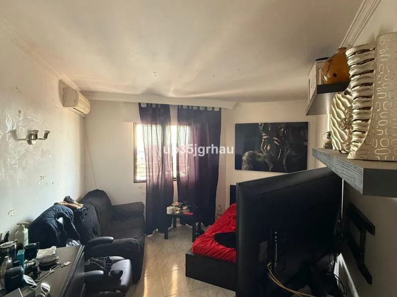 Top Floor Apartment, Estepona, Costa del Sol.