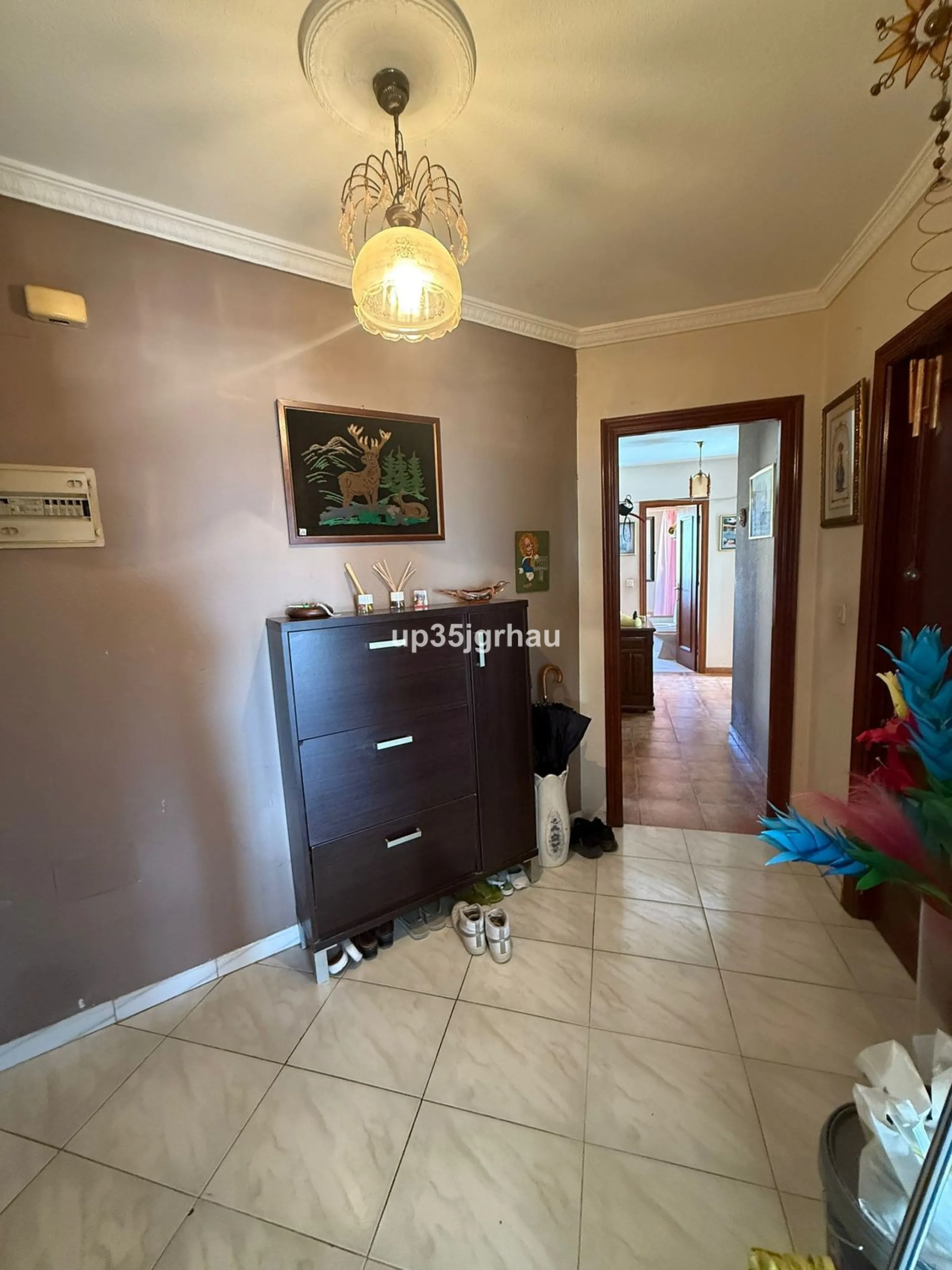 Top Floor Apartment, Estepona, Costa del Sol.