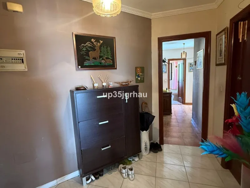 Top Floor Apartment, Estepona, Costa del Sol.