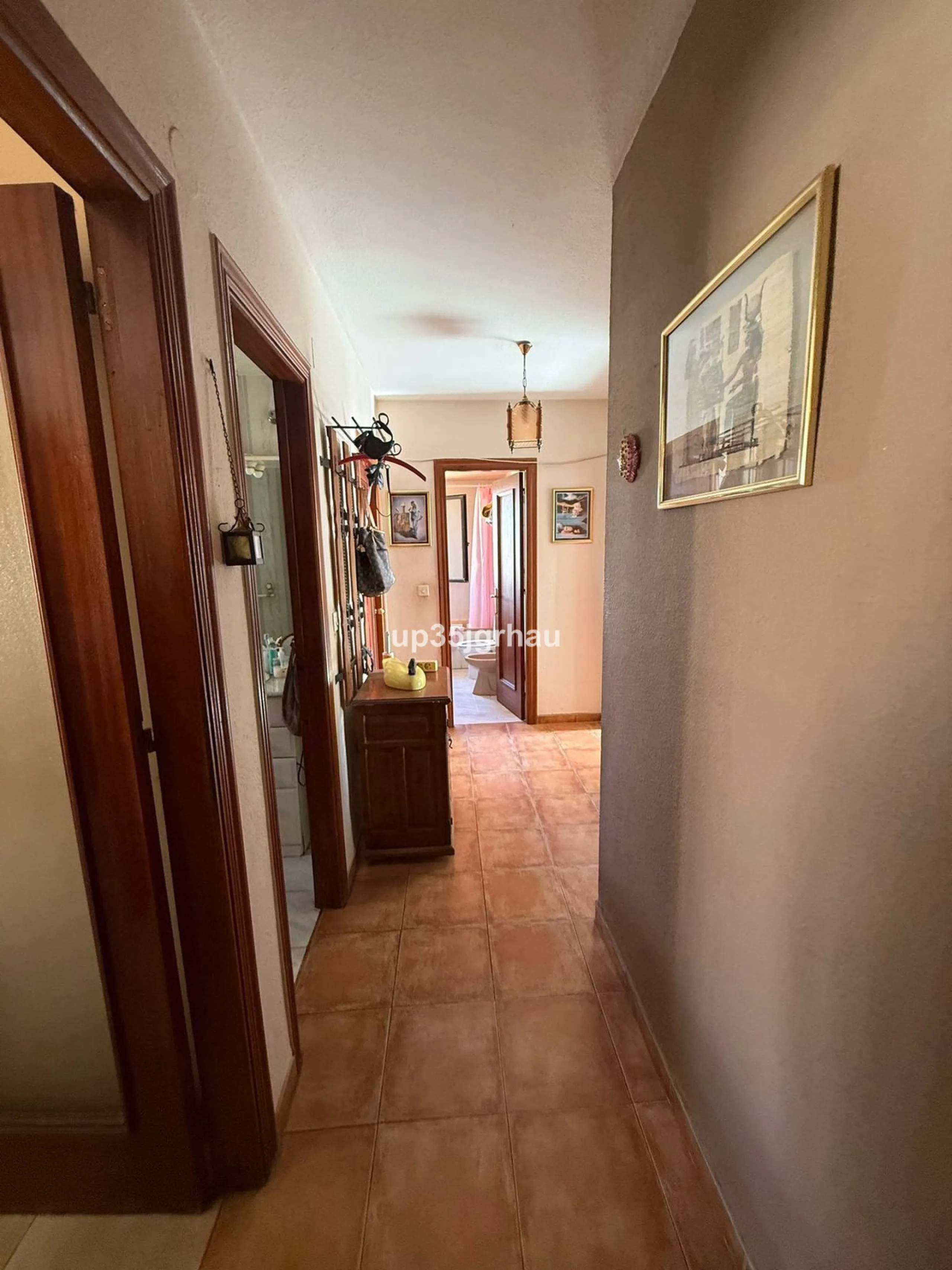Top Floor Apartment, Estepona, Costa del Sol.