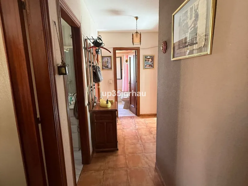 Top Floor Apartment, Estepona, Costa del Sol.