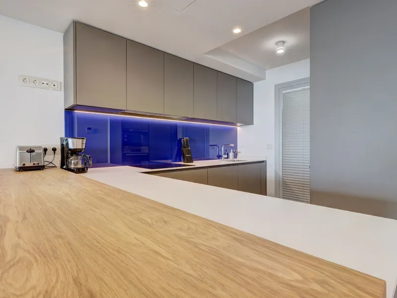Apartment - Middle Floor Apartment в продаже в Fuengirola, Málaga. В доме 2 спален и 2 ванных комнат. Площадь дома 83 м²
