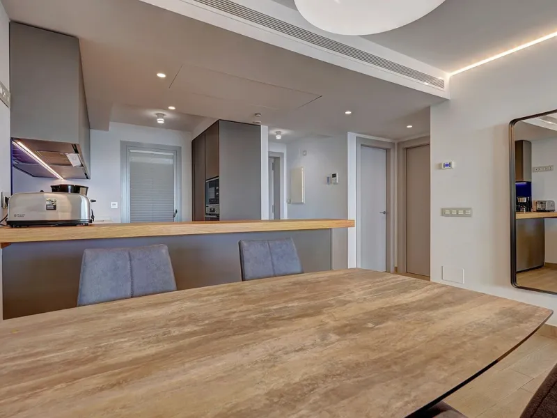 Apartment - Middle Floor Apartment в продаже в Fuengirola, Málaga. В доме 2 спален и 2 ванных комнат. Площадь дома 83 м²