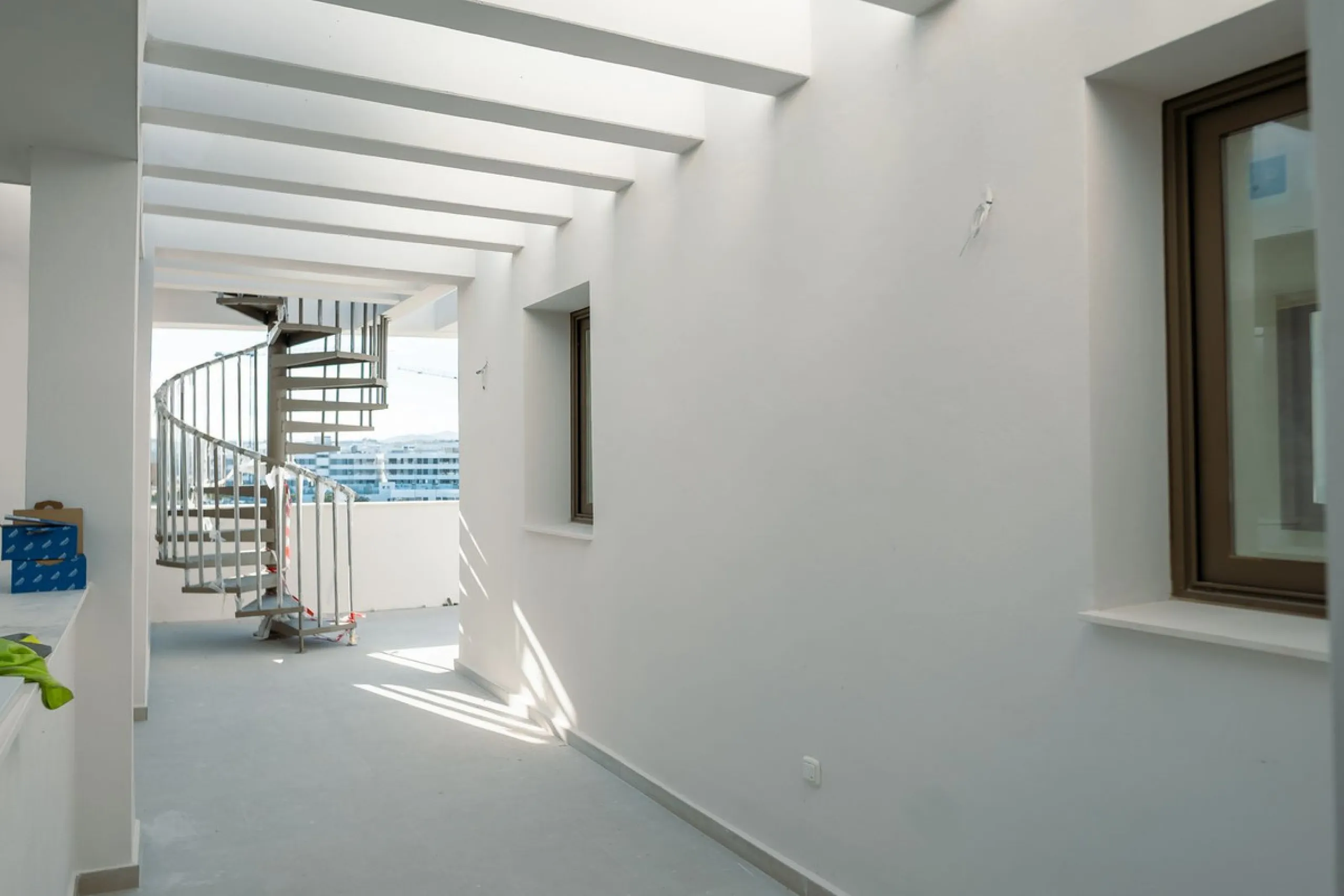 (This is a Resale Unit of a new development)