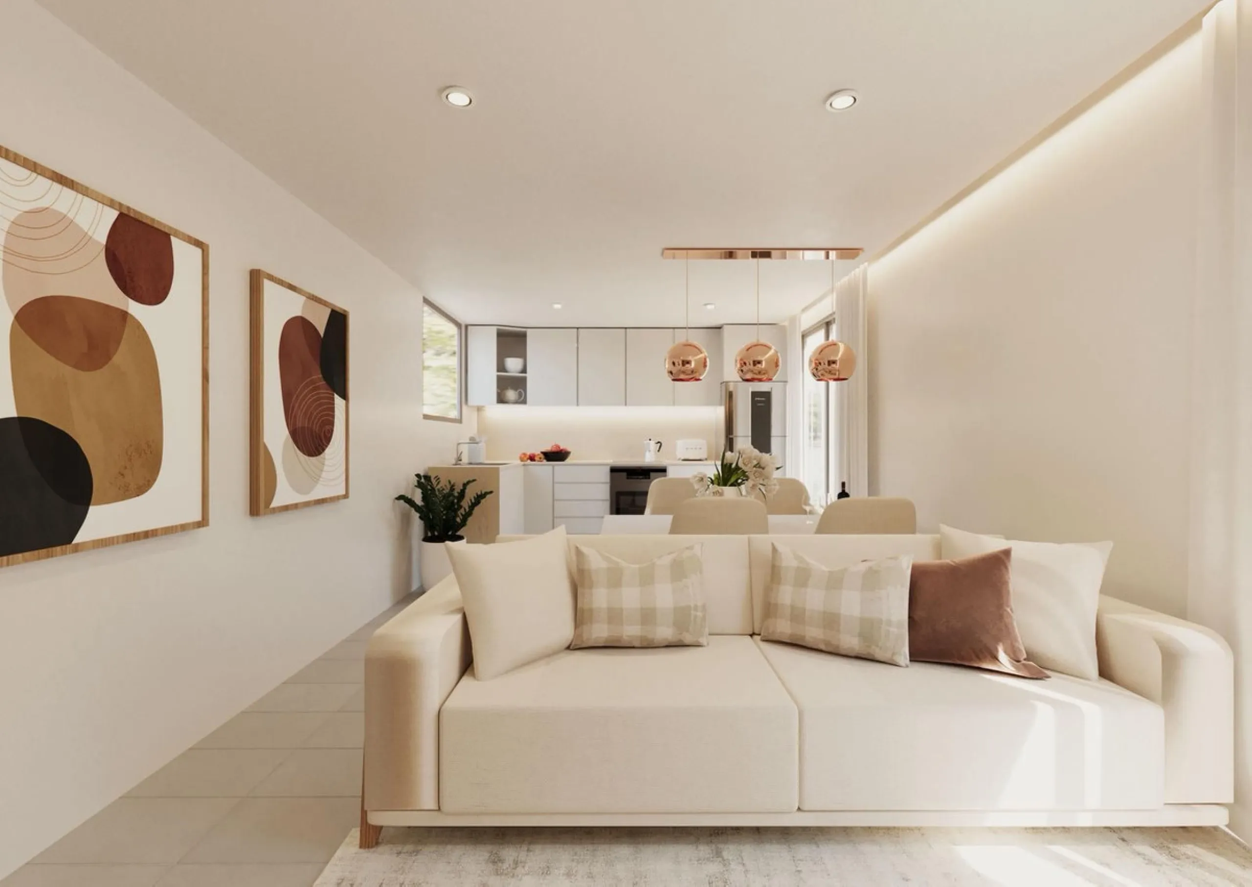 (This is a Resale Unit of a new development)