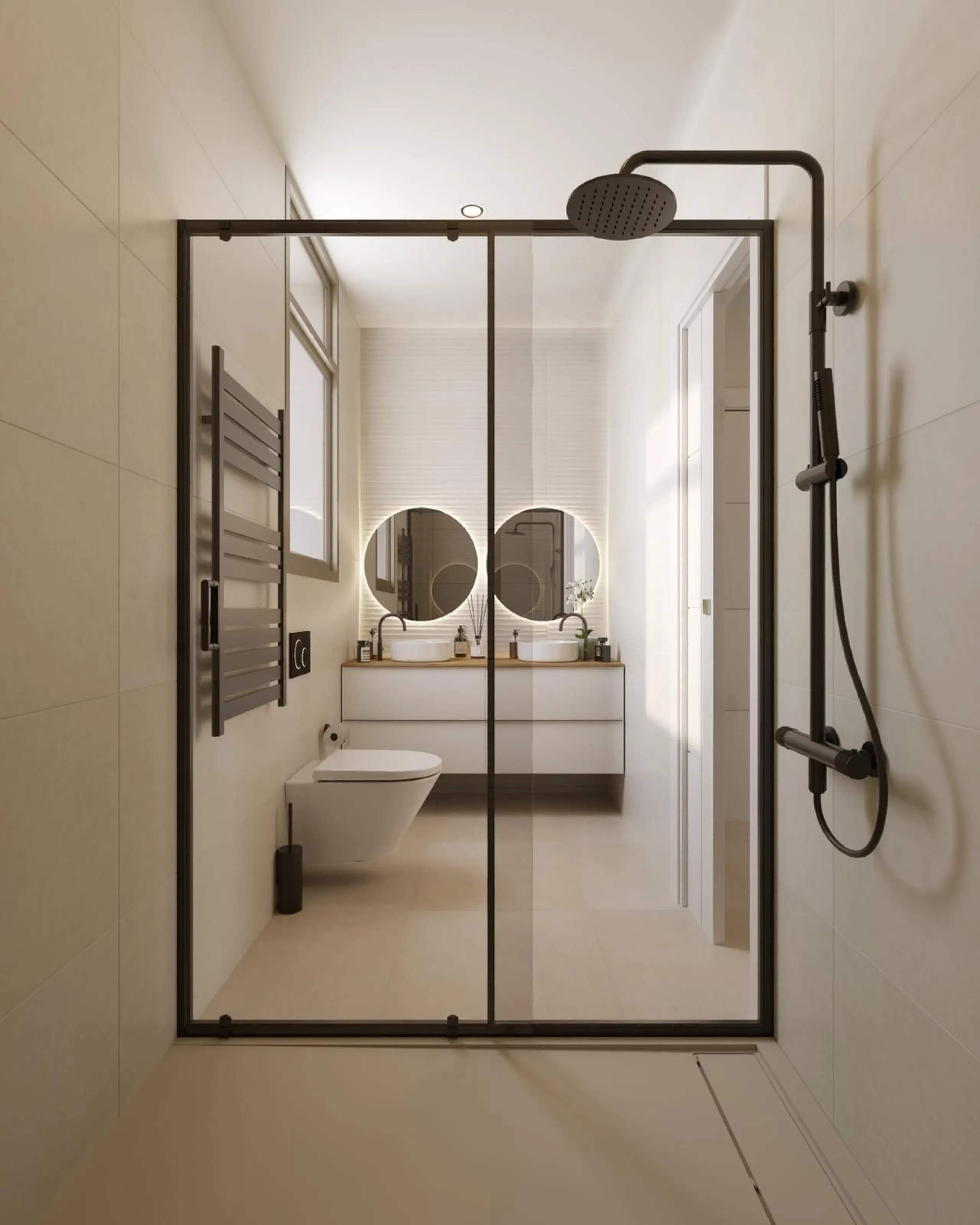 (This is a Resale Unit of a new development)