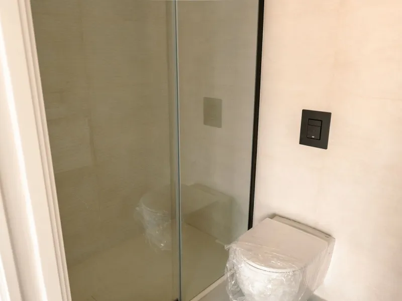 (This is a Resale Unit of a new development)