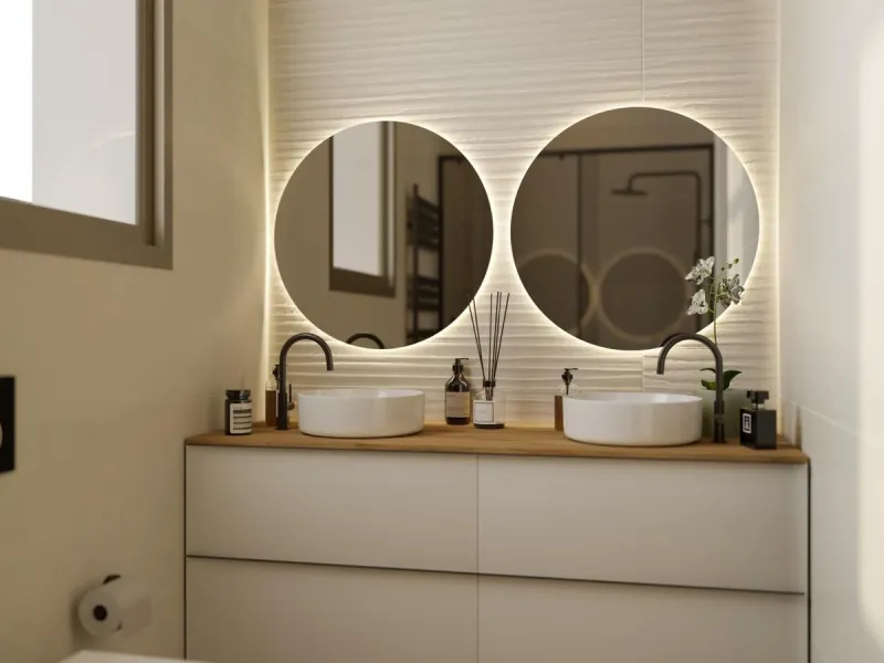 (This is a Resale Unit of a new development)