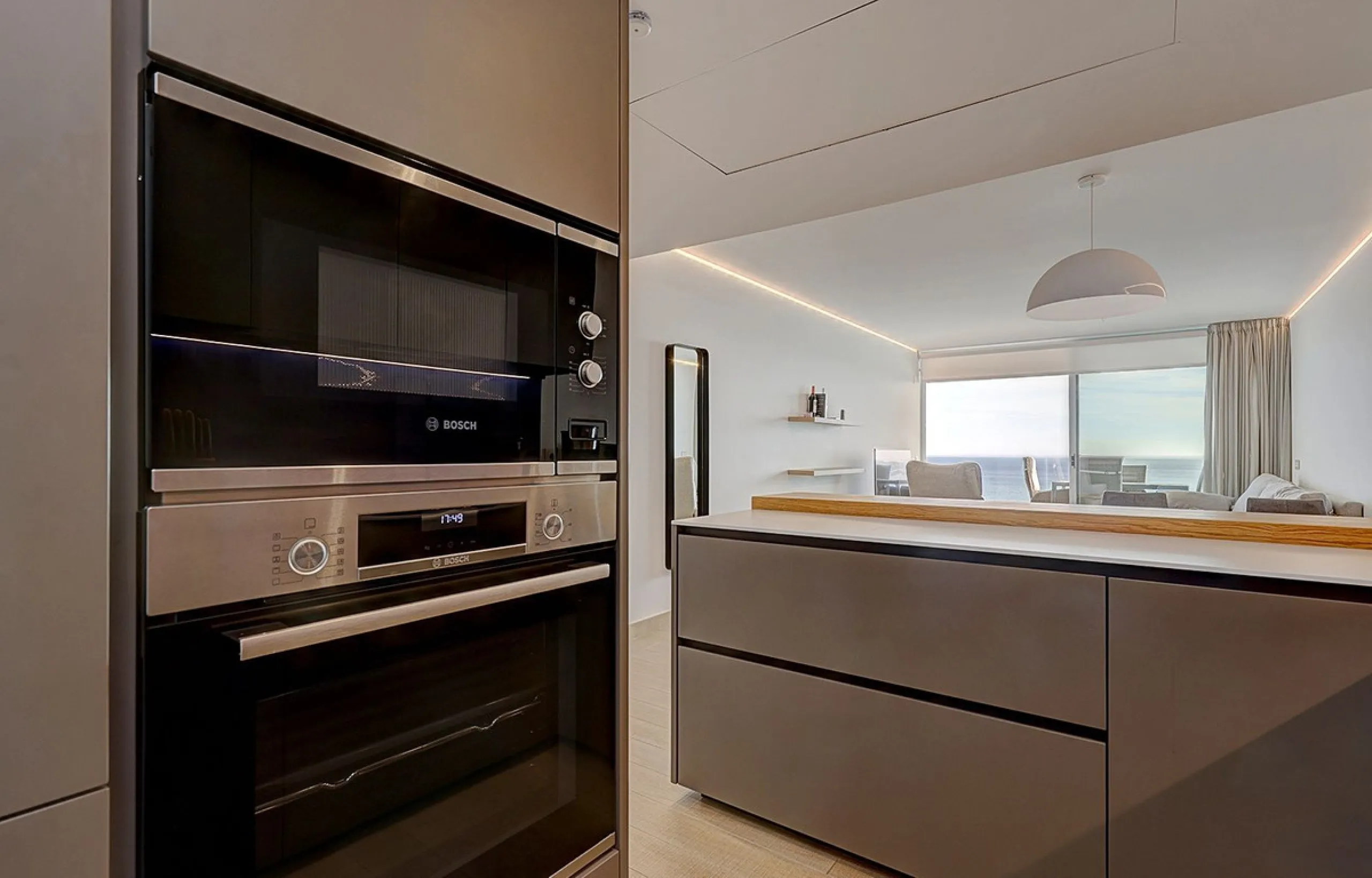 Apartment - Middle Floor Apartment в продаже в Fuengirola, Málaga. В доме 2 спален и 2 ванных комнат. Площадь дома 83 м²