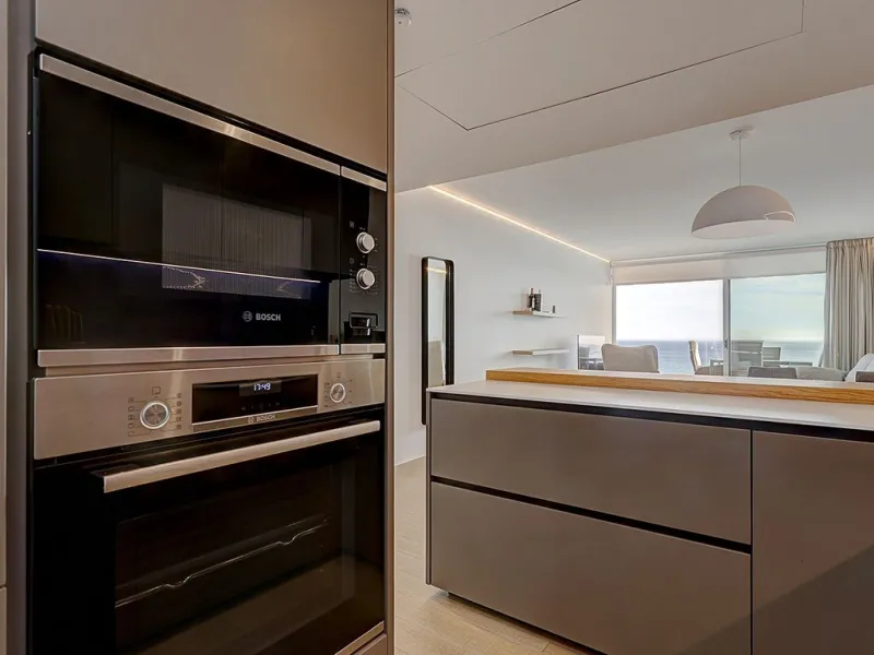 Apartment - Middle Floor Apartment в продаже в Fuengirola, Málaga. В доме 2 спален и 2 ванных комнат. Площадь дома 83 м²