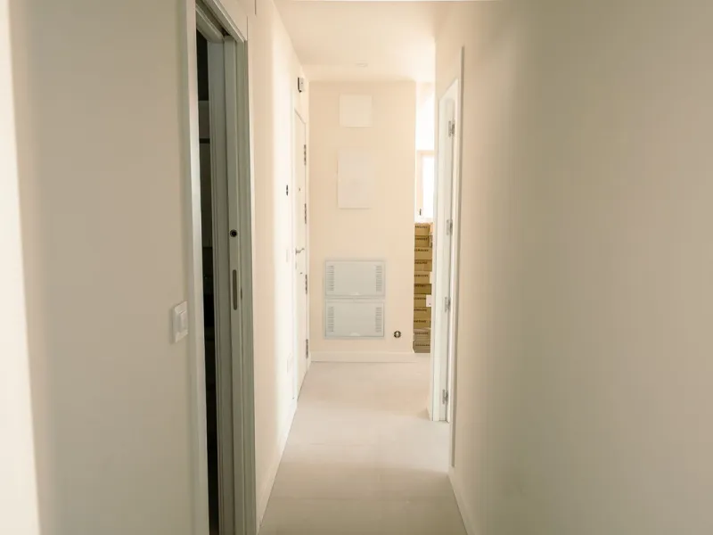 (This is a Resale Unit of a new development)
