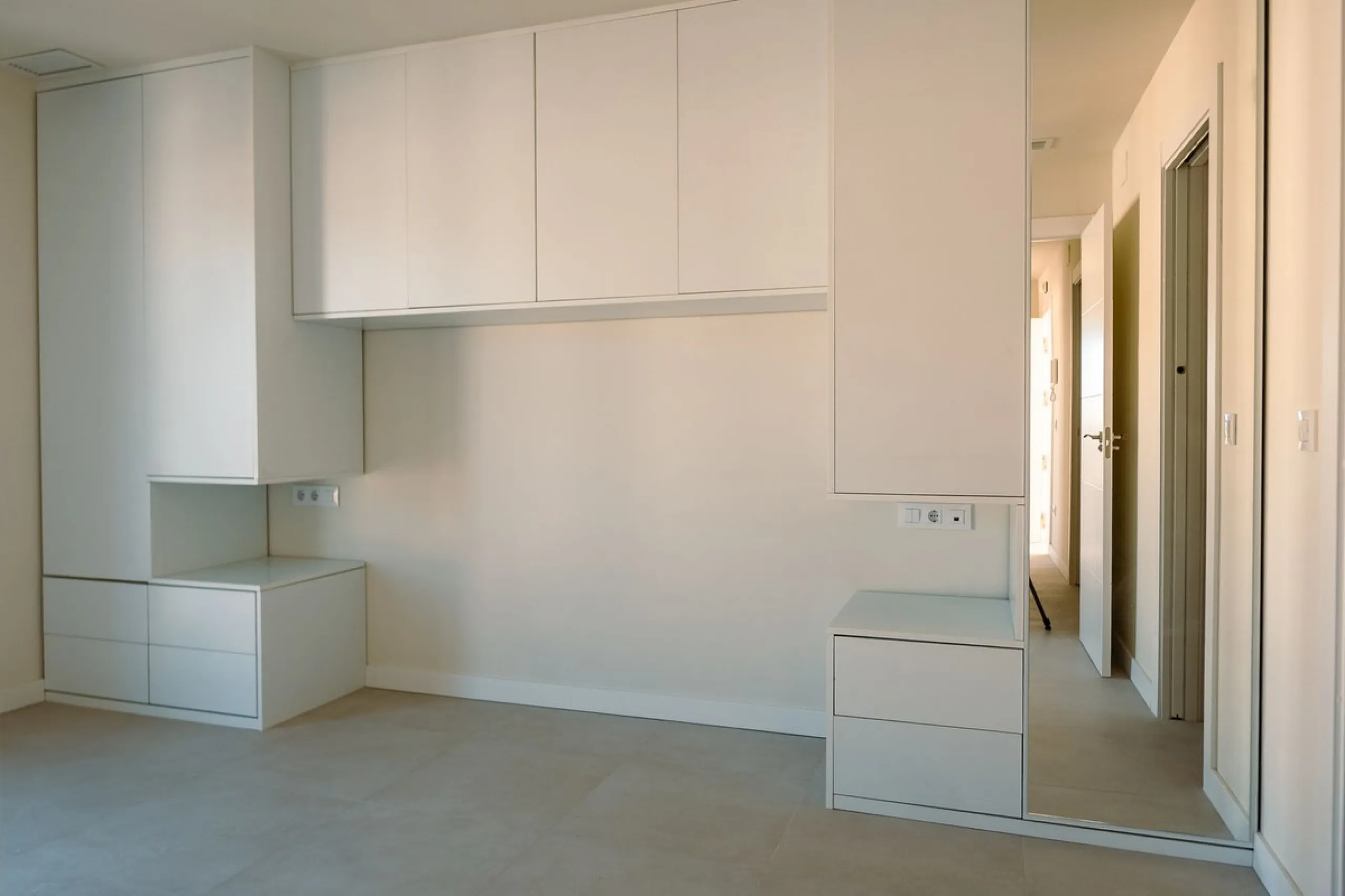 (This is a Resale Unit of a new development)