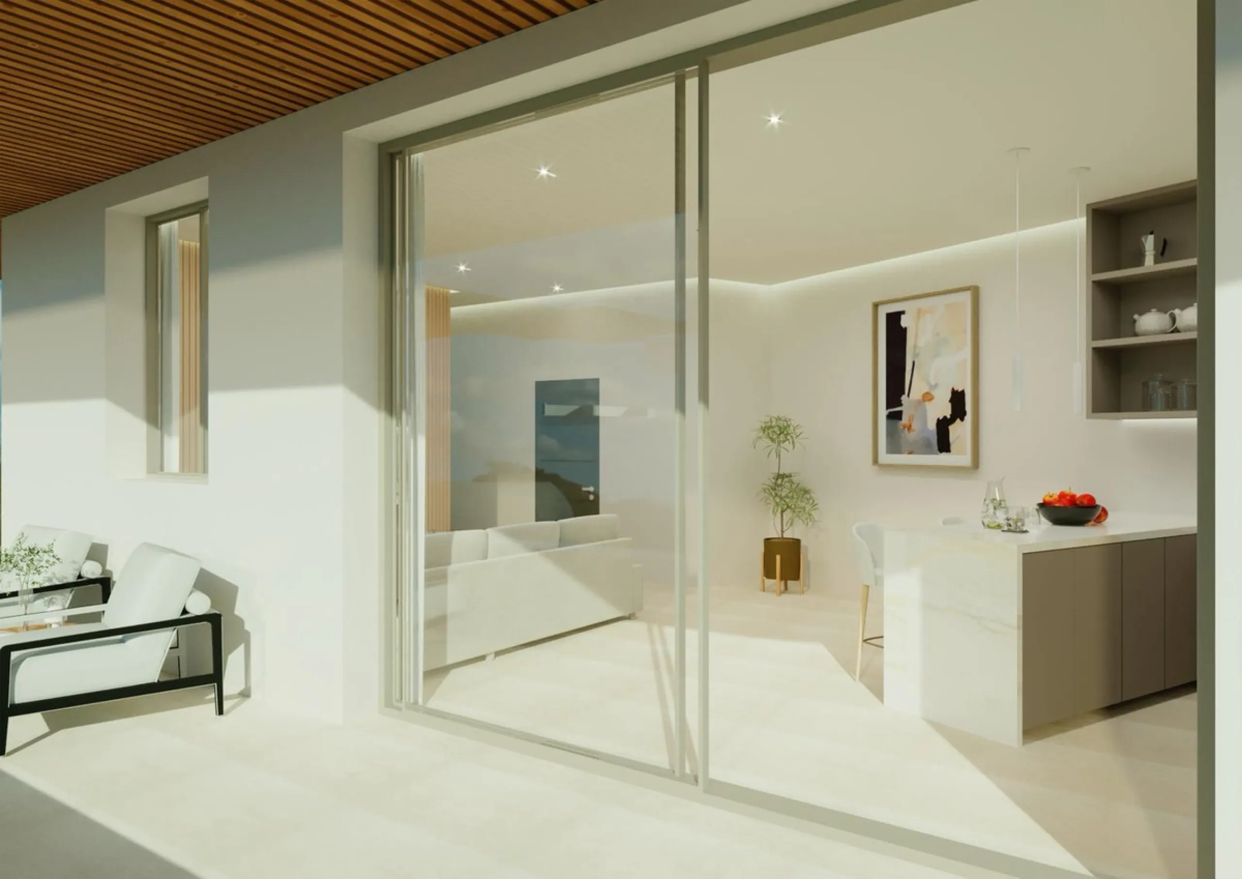 (This is a Resale Unit of a new development)