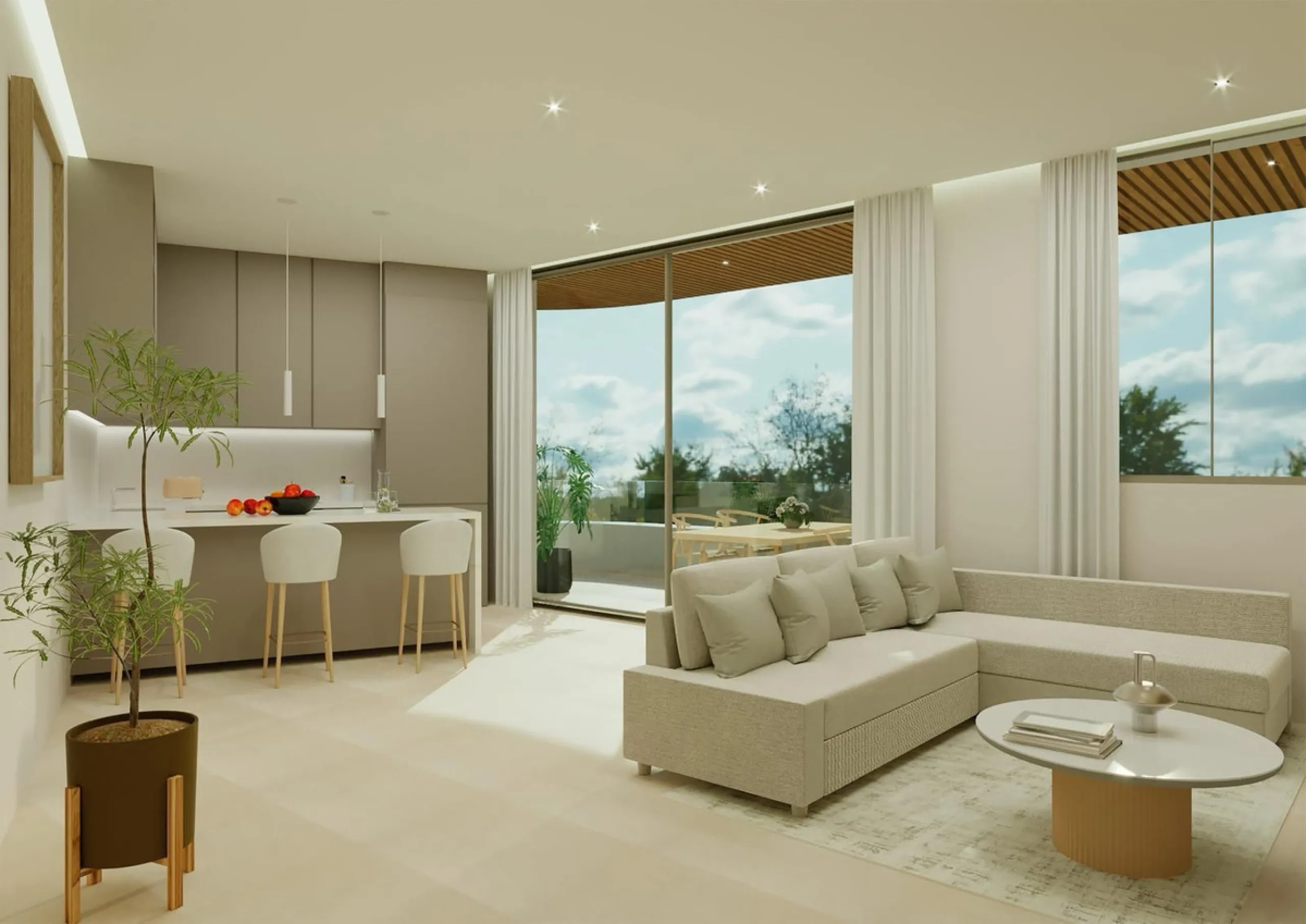 (This is a Resale Unit of a new development)
