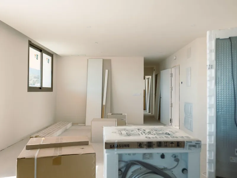 (This is a Resale Unit of a new development)