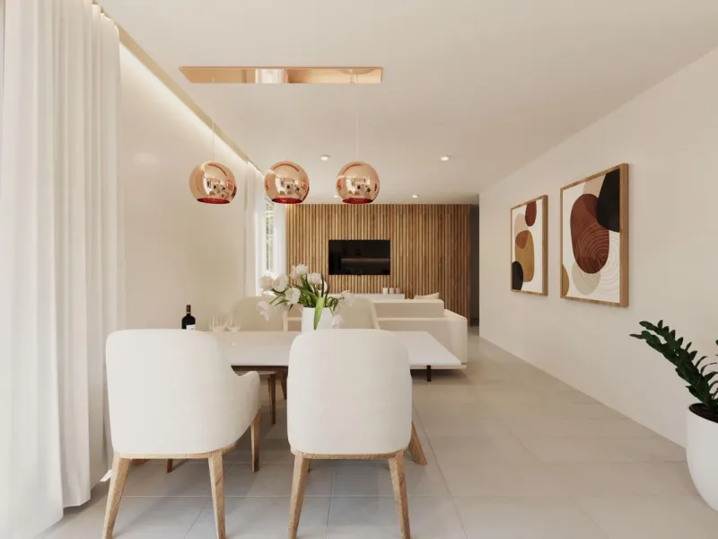 (This is a Resale Unit of a new development)
