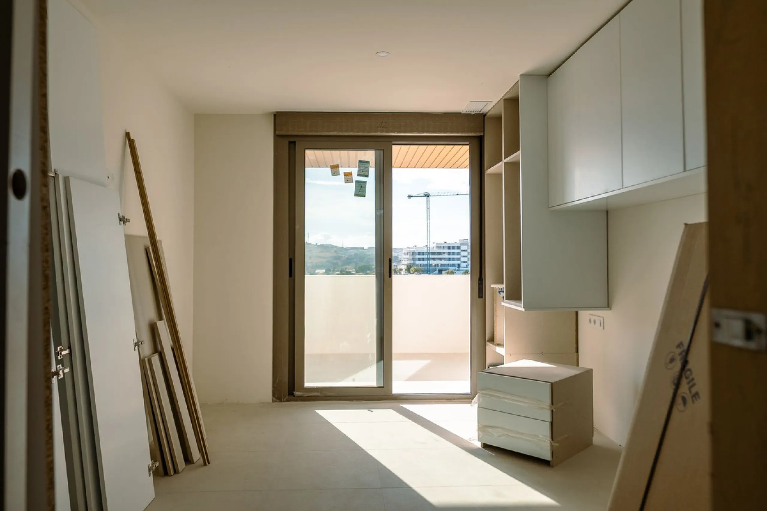 (This is a Resale Unit of a new development)