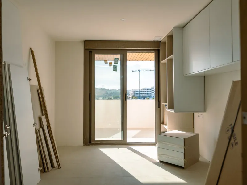 (This is a Resale Unit of a new development)