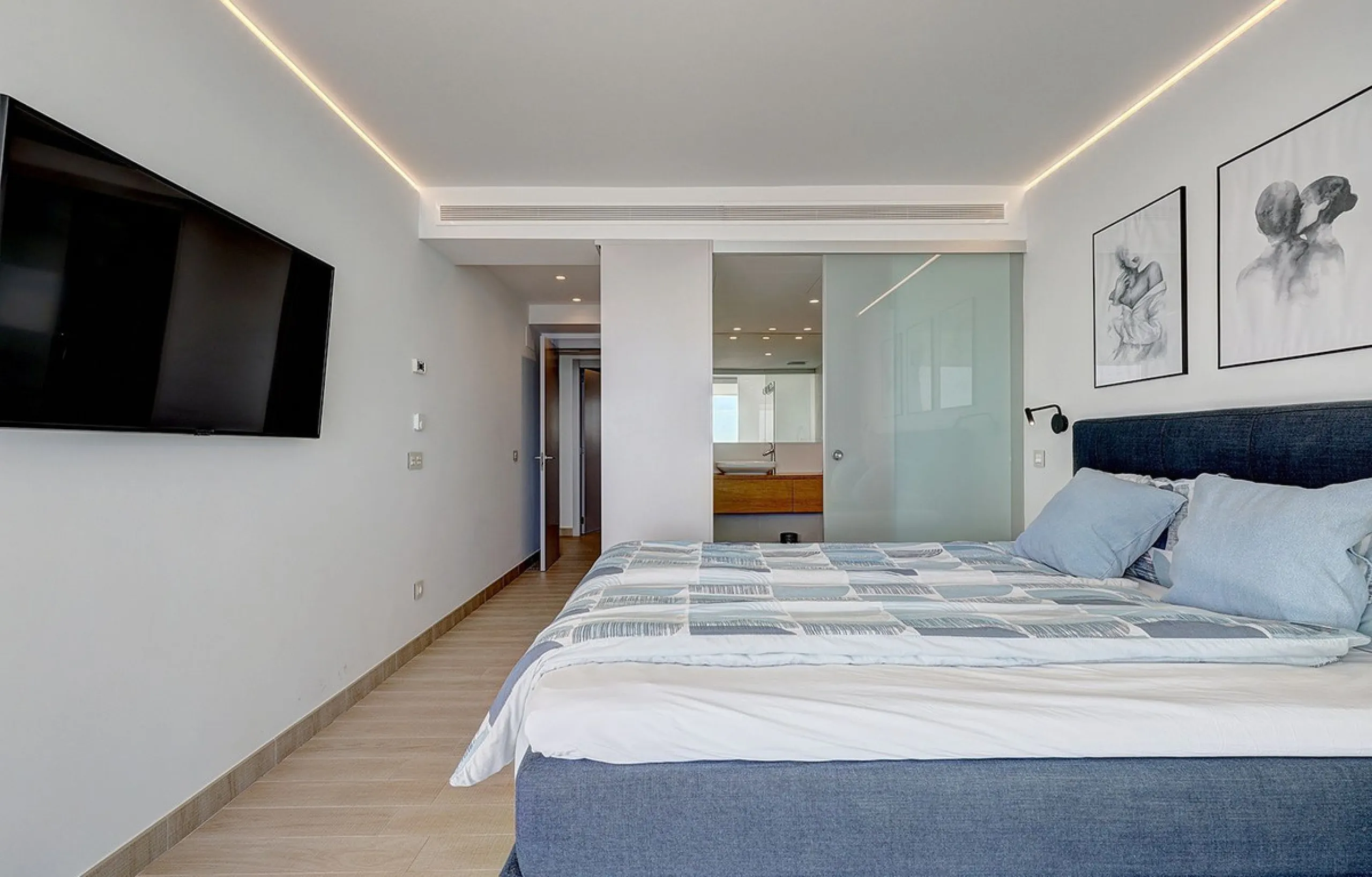 Apartment - Middle Floor Apartment в продаже в Fuengirola, Málaga. В доме 2 спален и 2 ванных комнат. Площадь дома 83 м²