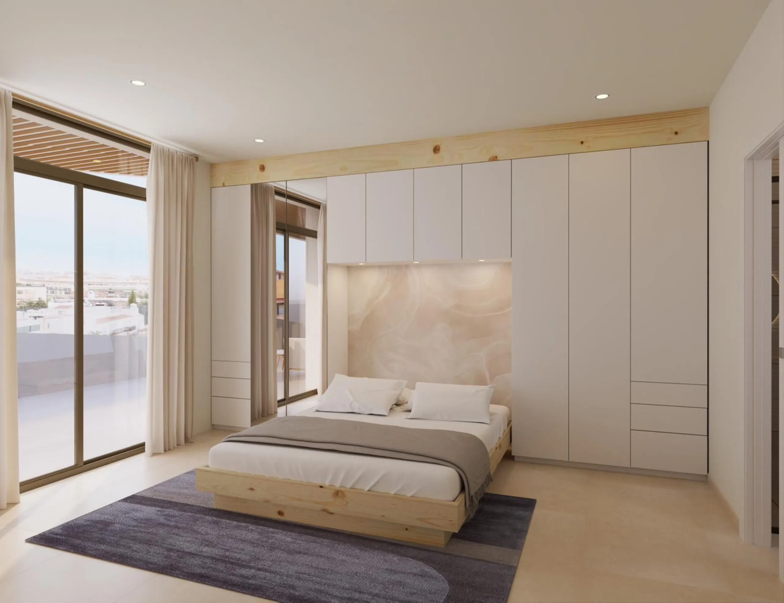 (This is a Resale Unit of a new development)