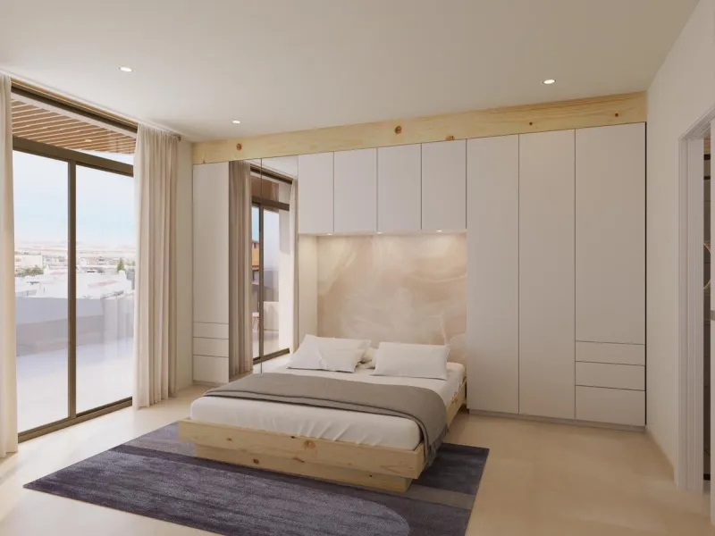 (This is a Resale Unit of a new development)