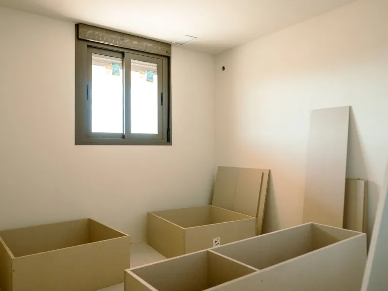 (This is a Resale Unit of a new development)