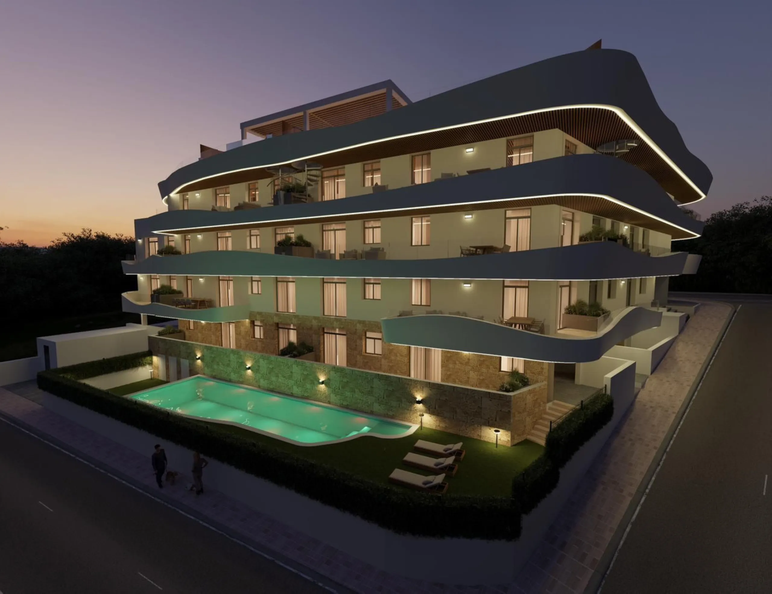 (This is a Resale Unit of a new development)