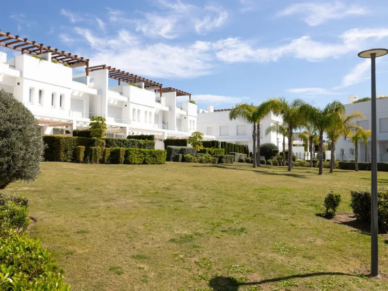 Таунхаус совмещенный, Calahonda, Costa del Sol
