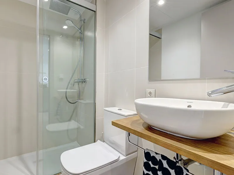 Apartment - Middle Floor Apartment в продаже в Fuengirola, Málaga. В доме 2 спален и 2 ванных комнат. Площадь дома 83 м²