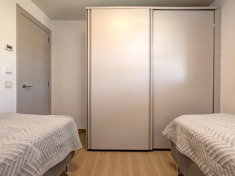 Apartment - Middle Floor Apartment в продаже в Fuengirola, Málaga. В доме 2 спален и 2 ванных комнат. Площадь дома 83 м²