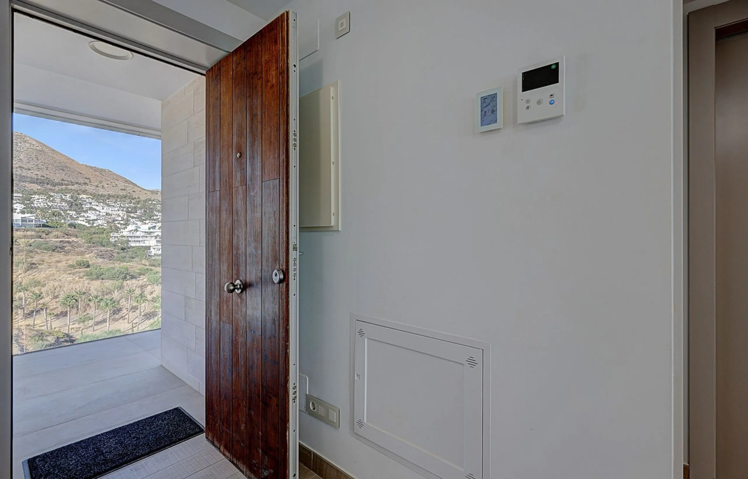 Apartment - Middle Floor Apartment в продаже в Fuengirola, Málaga. В доме 2 спален и 2 ванных комнат. Площадь дома 83 м²