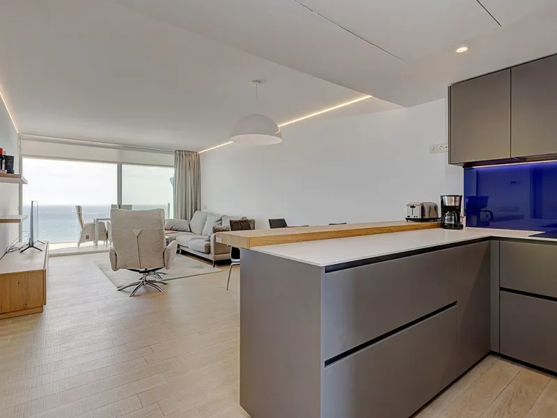 Apartment - Middle Floor Apartment в продаже в Fuengirola, Málaga. В доме 2 спален и 2 ванных комнат. Площадь дома 83 м²