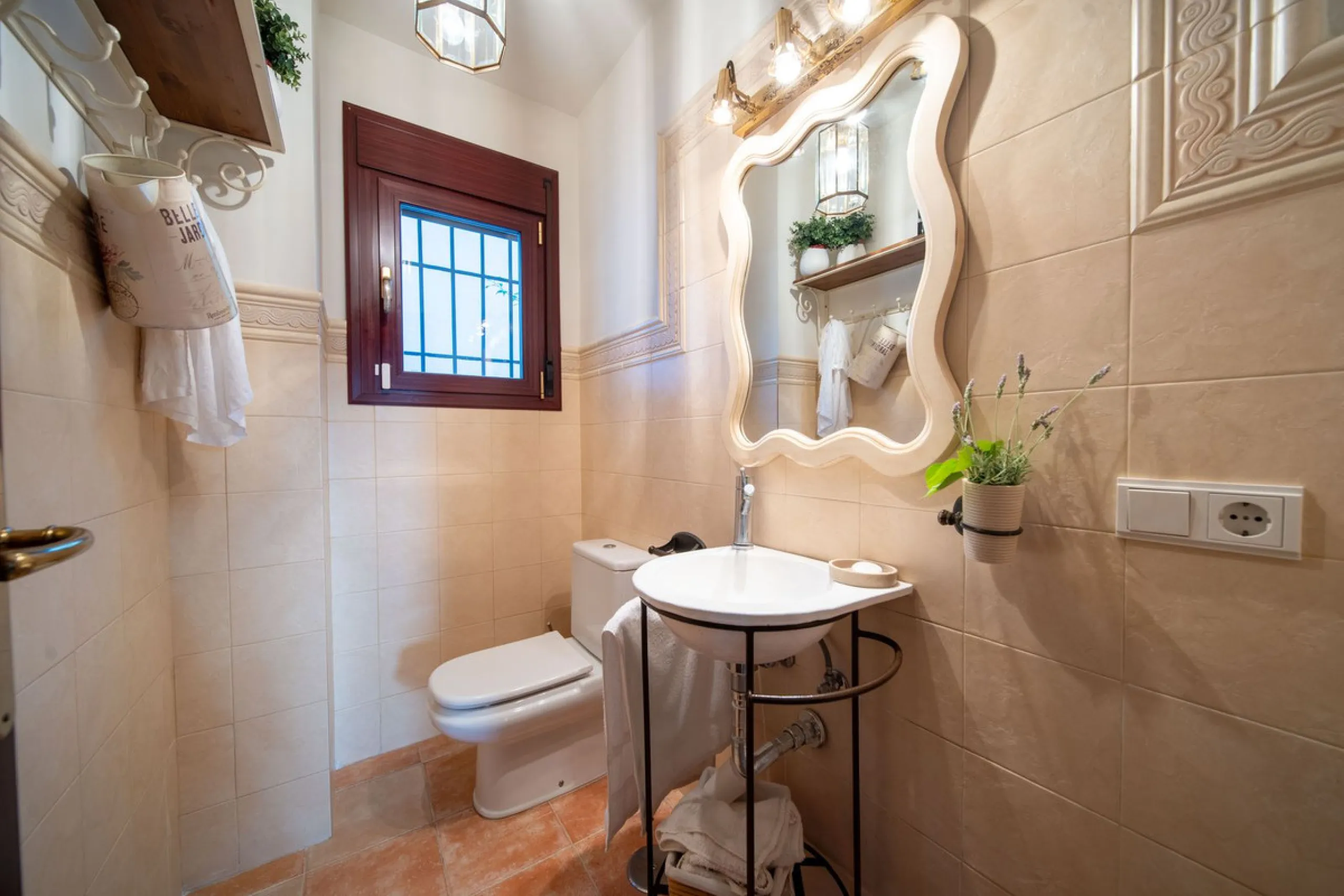 Spectacular Villa in Mijas Golf – 5 Bedrooms | 3 Bathrooms | Plot of 858 m²