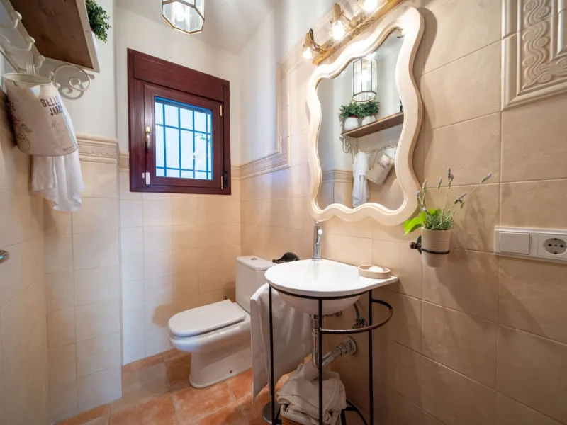 Spectacular Villa in Mijas Golf – 5 Bedrooms | 3 Bathrooms | Plot of 858 m²