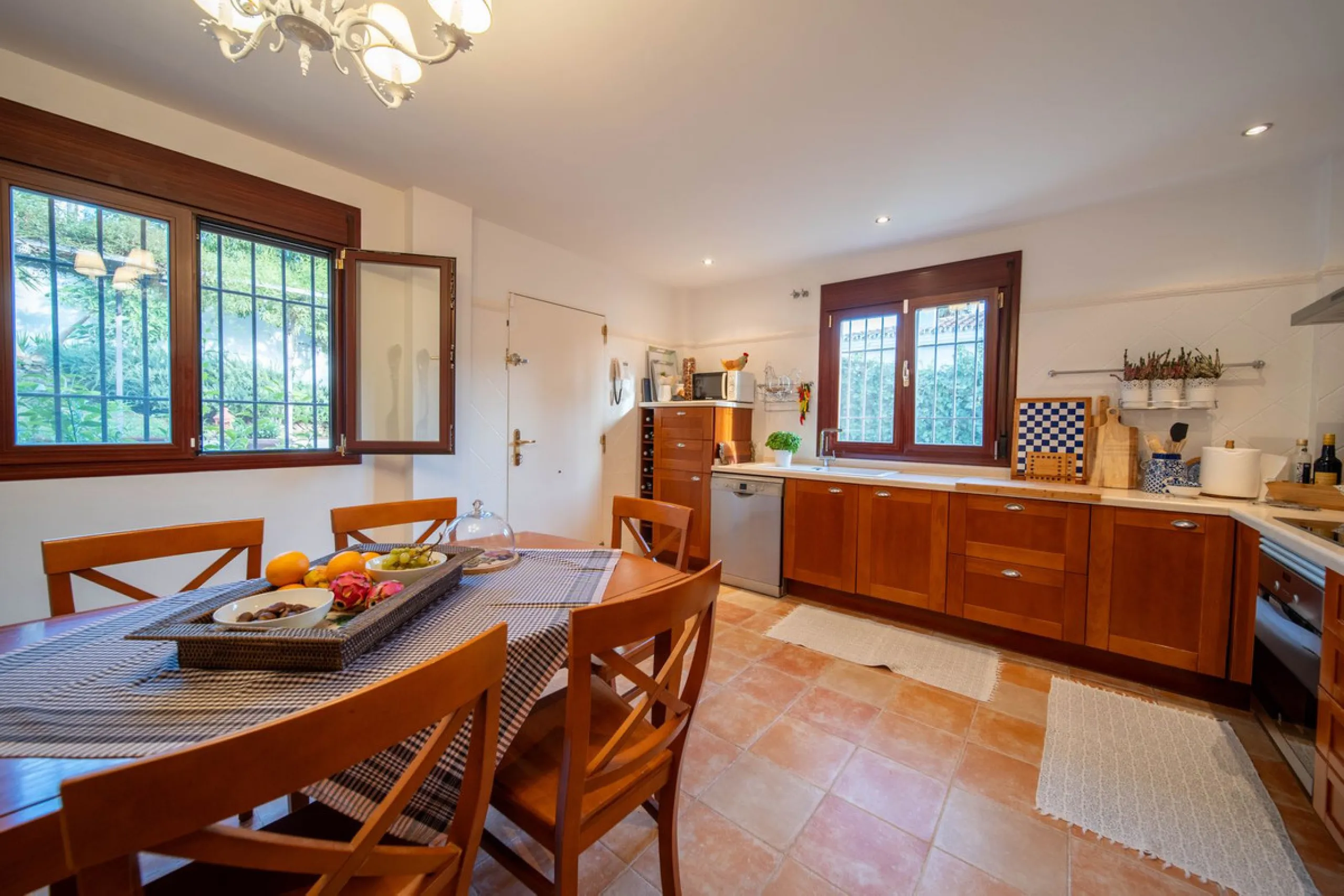 Spectacular Villa in Mijas Golf – 5 Bedrooms | 3 Bathrooms | Plot of 858 m²
