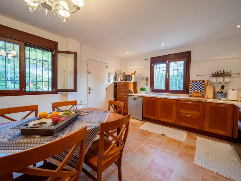 Spectacular Villa in Mijas Golf – 5 Bedrooms | 3 Bathrooms | Plot of 858 m²