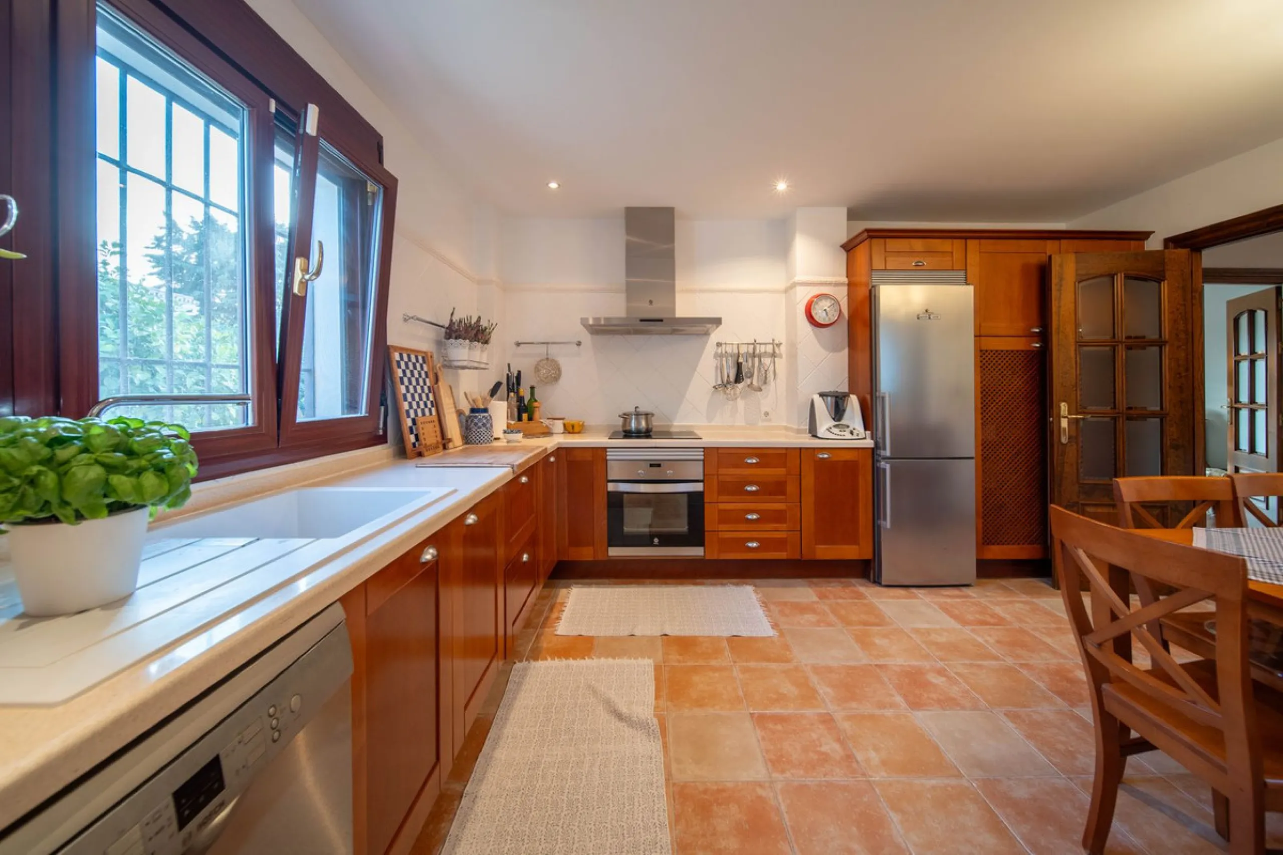 Spectacular Villa in Mijas Golf – 5 Bedrooms | 3 Bathrooms | Plot of 858 m²