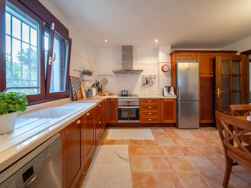 Spectacular Villa in Mijas Golf – 5 Bedrooms | 3 Bathrooms | Plot of 858 m²