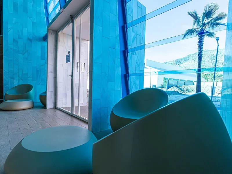 Apartment - Middle Floor Apartment в продаже в Fuengirola, Málaga. В доме 2 спален и 2 ванных комнат. Площадь дома 83 м²