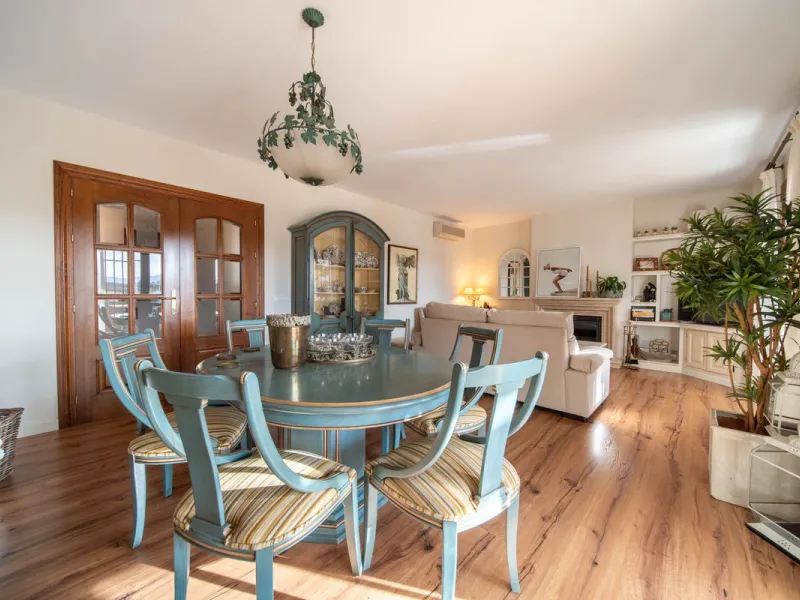 Spectacular Villa in Mijas Golf – 5 Bedrooms | 3 Bathrooms | Plot of 858 m²