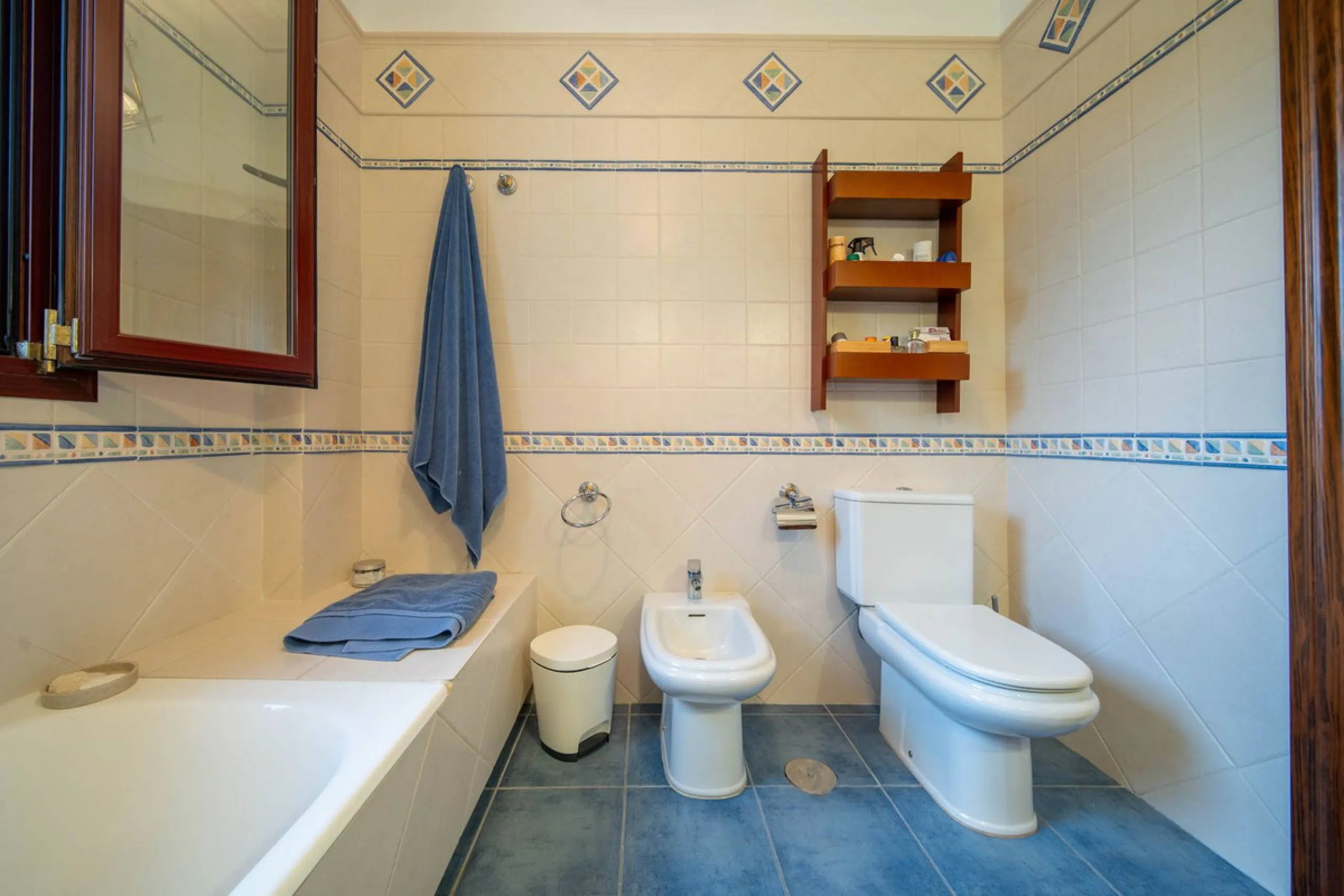 Spectacular Villa in Mijas Golf – 5 Bedrooms | 3 Bathrooms | Plot of 858 m²