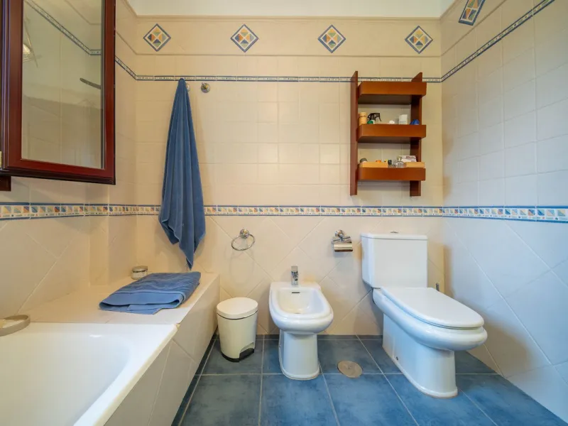 Spectacular Villa in Mijas Golf – 5 Bedrooms | 3 Bathrooms | Plot of 858 m²