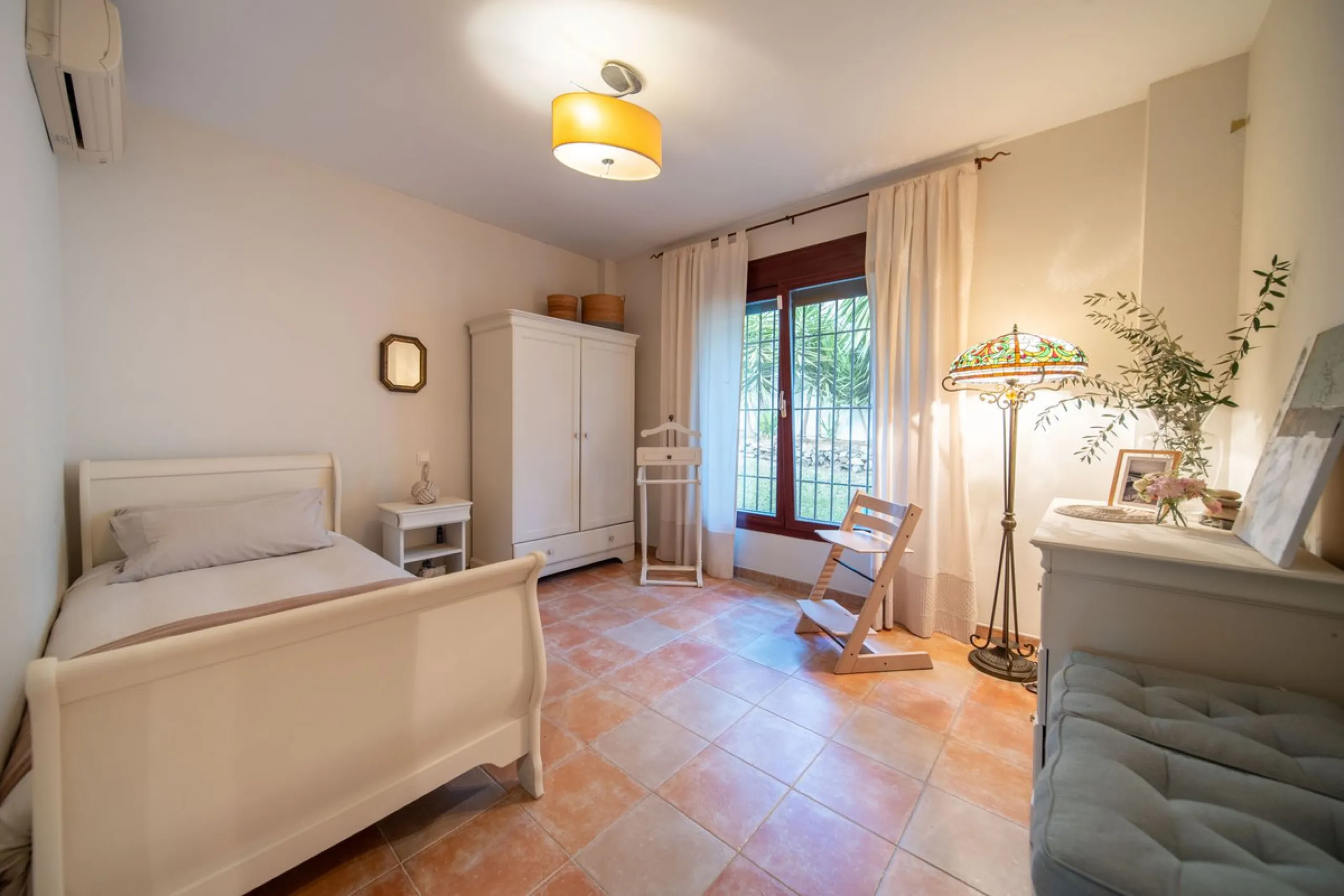 Spectacular Villa in Mijas Golf – 5 Bedrooms | 3 Bathrooms | Plot of 858 m²