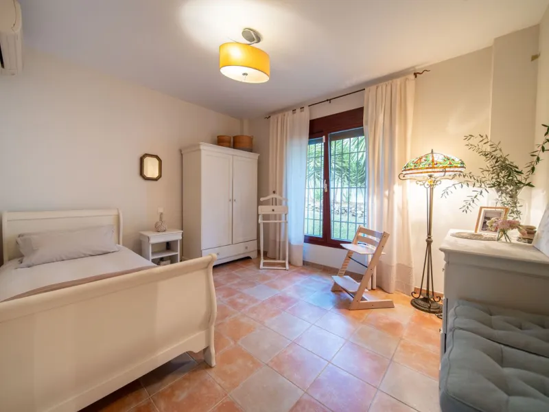 Spectacular Villa in Mijas Golf – 5 Bedrooms | 3 Bathrooms | Plot of 858 m²